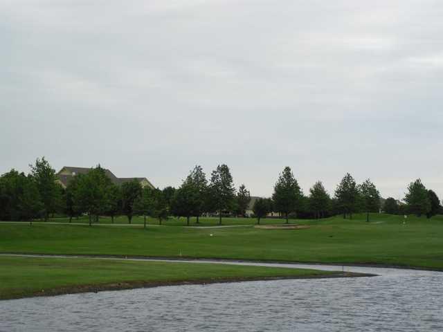 Owasso Golf & Athletic Club - photo 3
