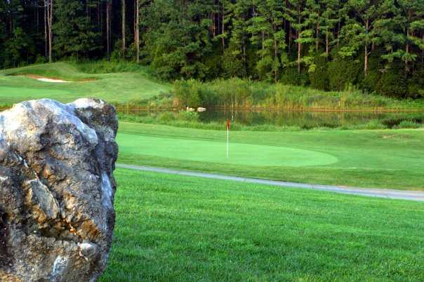 Pine Creek Golf Club - photo 6