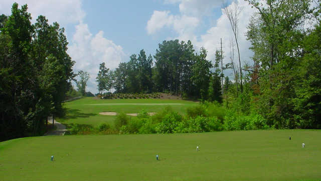 Shadow Ridge
