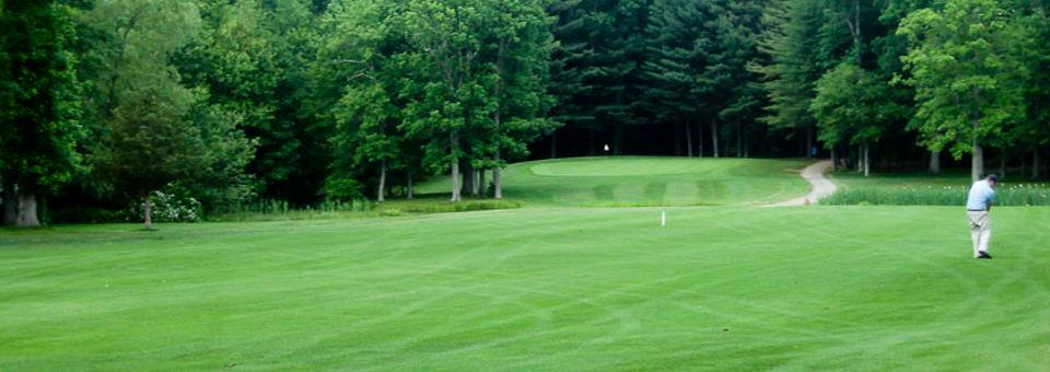 Chanticlair Golf Course - photo 4