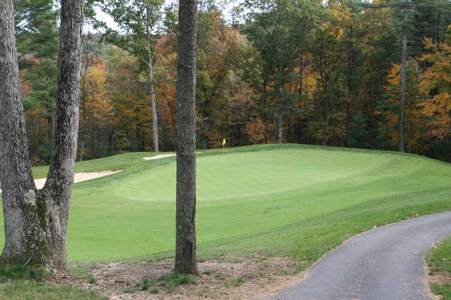 Quail Ridge Country Club - photo 3