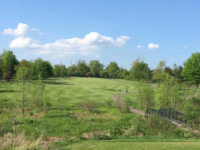 Bridgewater Country Club - photo 2
