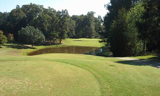 Hickory Hill Golf Course - photo 2