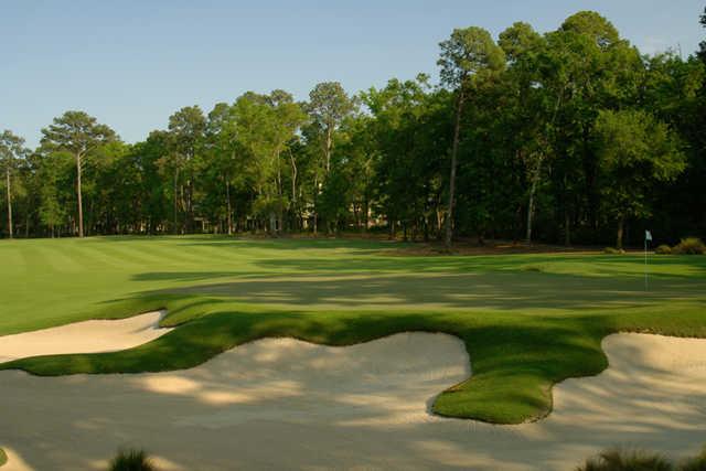 May River Golf Club At Palmetto Bluff - photo 2