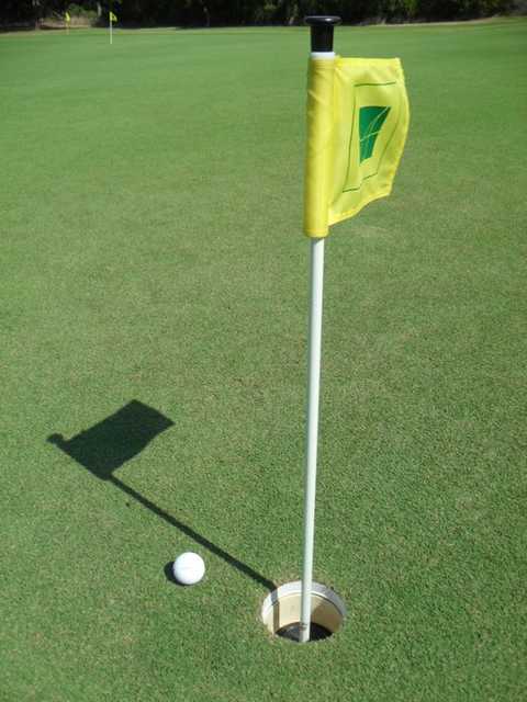 Lake Arlington Golf Course - photo 2