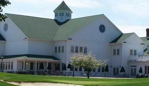 Country Club of Lansing - photo 3