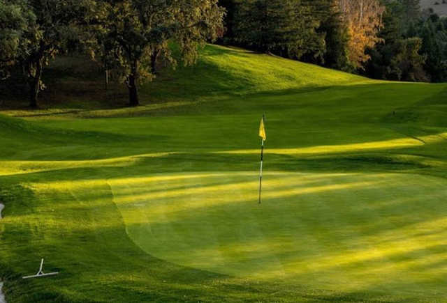 Sharon Heights Golf & Country Club - photo 2