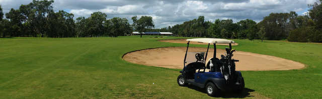 Rowes Bay Golf Club - photo 4