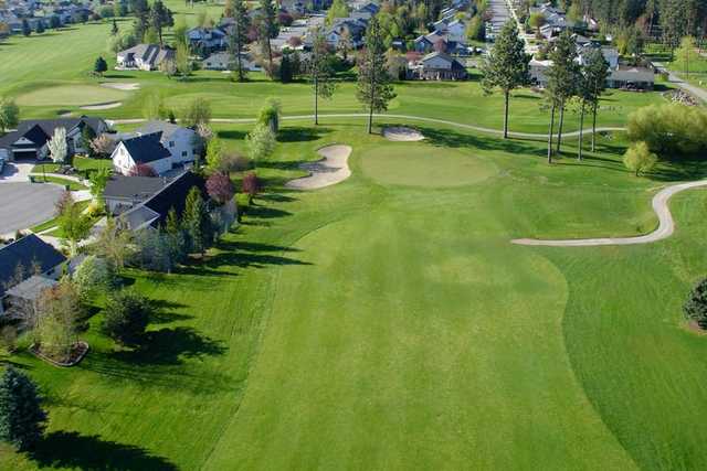 Prairie Falls Golf Club - photo 2