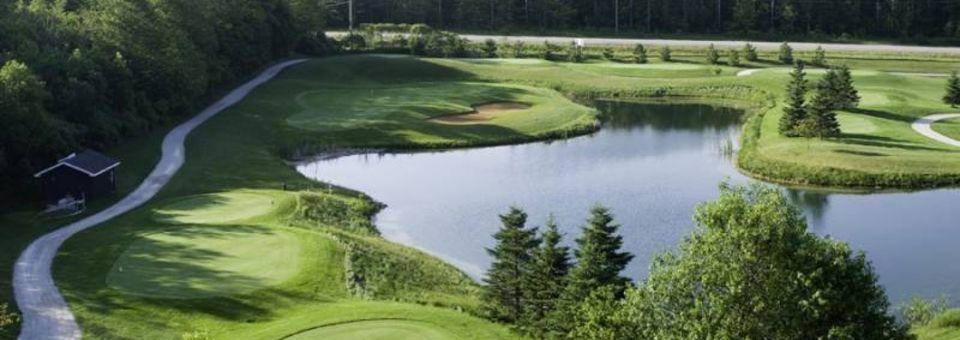 Settlers' Ghost Golf Club - photo 7