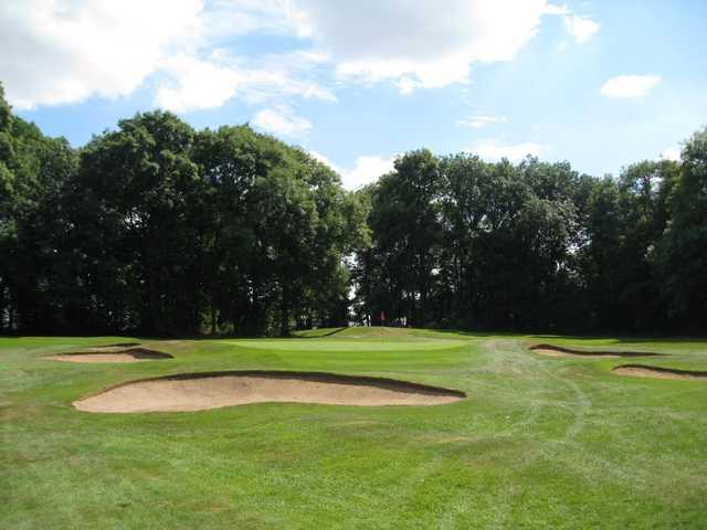 Rotherham Golf Club - photo 5