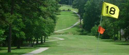 The Club at Rawls Creek
