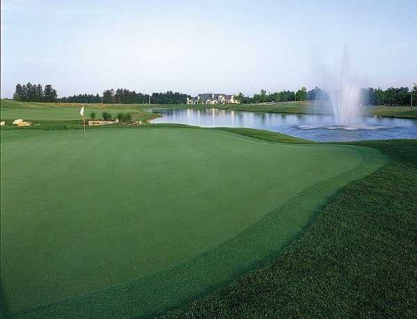 Regents' Glen Country Club - photo 4
