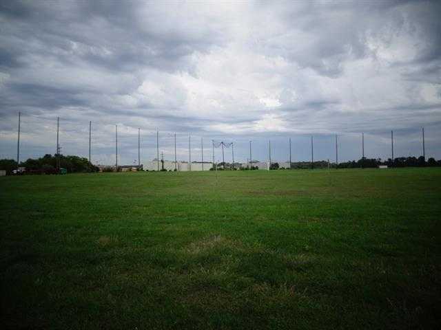 Stu's Driving Range & Golf Course