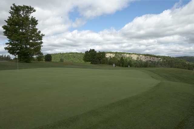 Stone Ridge Golf Course at Elliot Lake - photo 2
