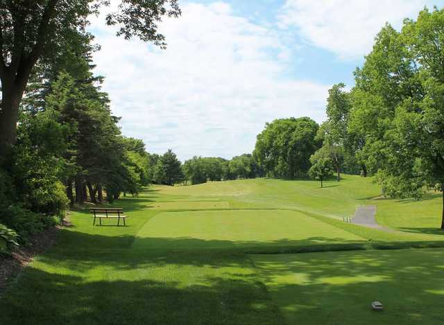 Golden Valley Golf & Country Club - photo 1