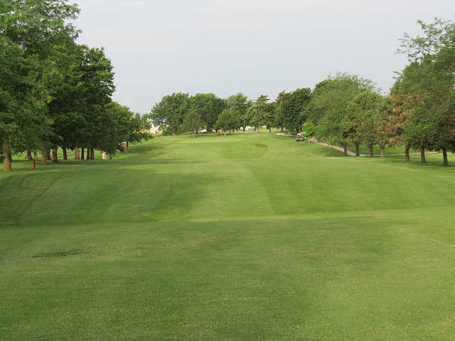 David City Golf Course - photo 3