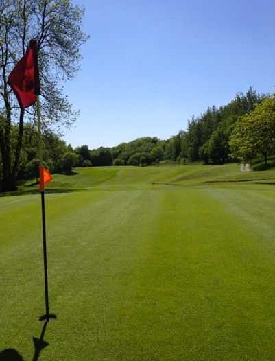 Glynhir Golf Club - photo 5