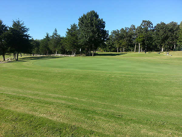 Cedar Glade Golf Club - photo 2