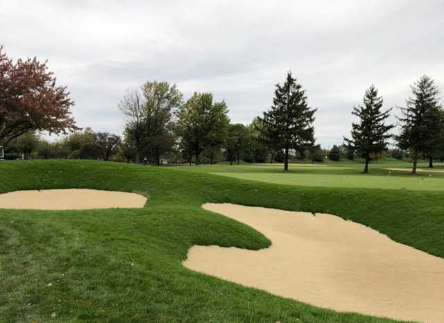 Wedgewood Golf Course - photo 6