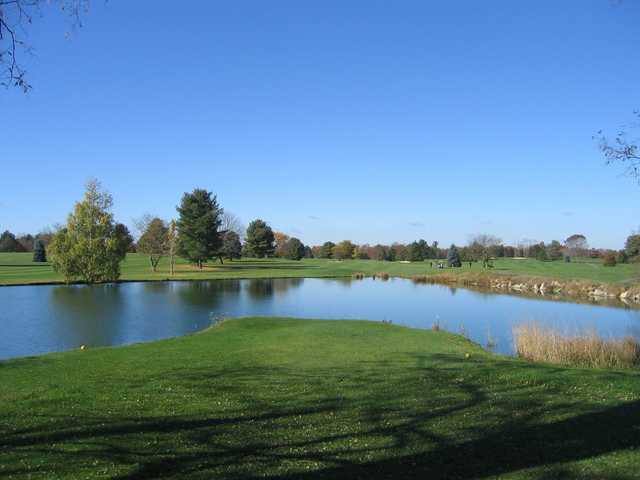 Grandview Country Club