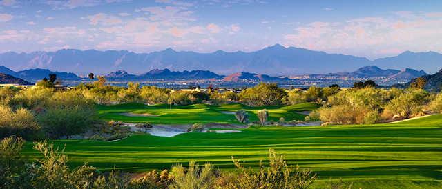 The Desert Mountain Club - Renegade Course - photo 2