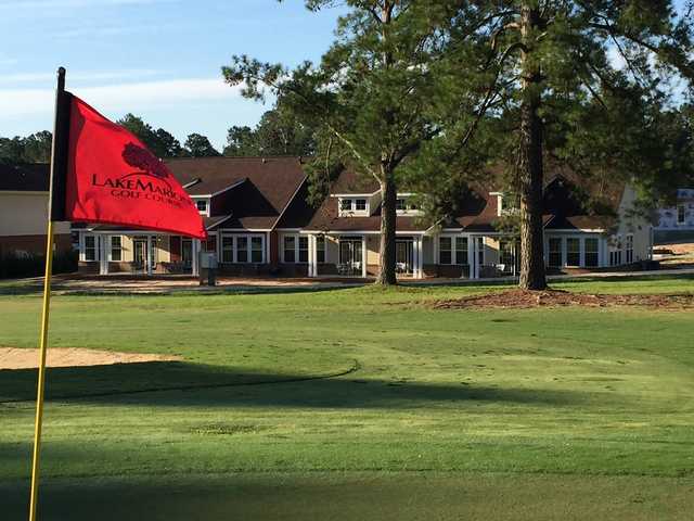 Lake Marion Golf Club