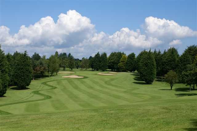 Bangor Golf Club - photo 7