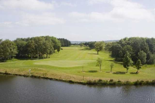 Letterkenny Golf Club - photo 5
