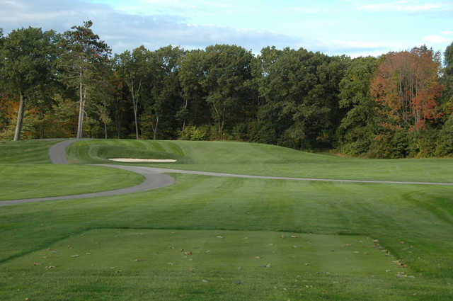 Worcester Country Club - photo 4