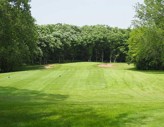 Stonehenge Golf Club