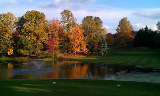 Paradise Lake Golf & Banquet - photo 3