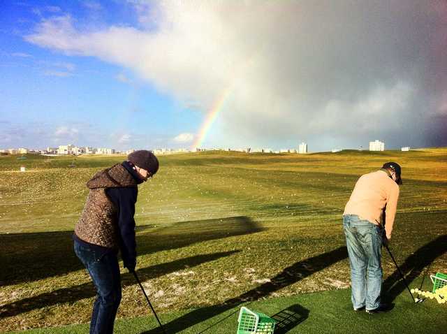 UGOLF Reims-Bezannes Court/Long - photo 4