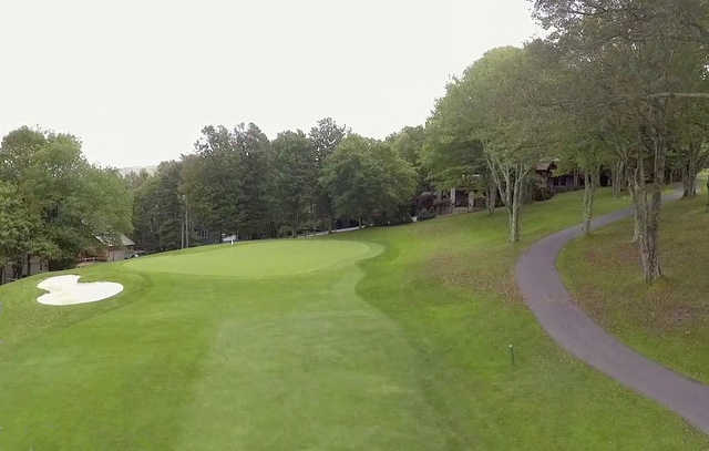The Beech Mountain Club - photo 4