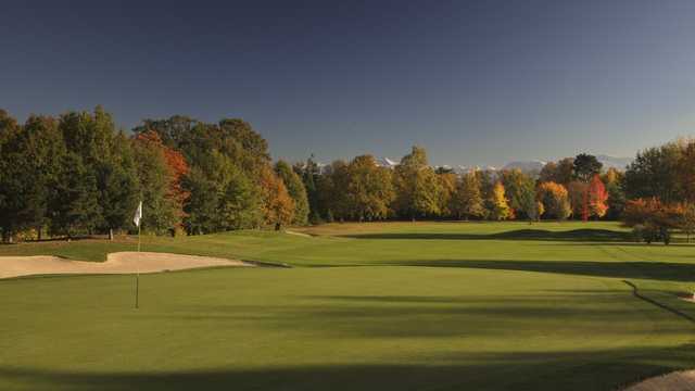 Golf Club de Genève