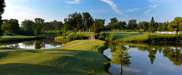Lakeside Golf Club - photo 3