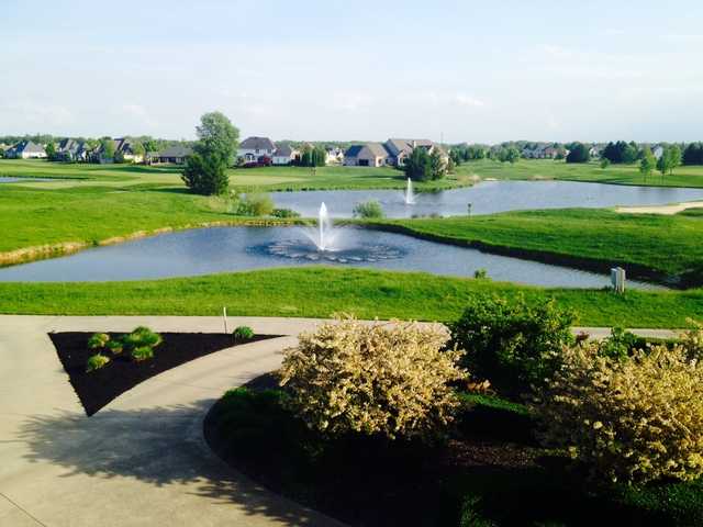 Country Club of Fox Meadow - photo 1