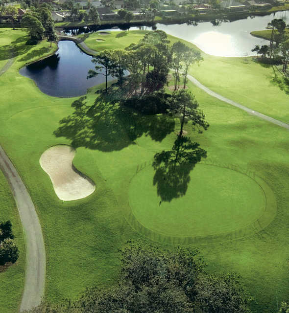 Spanish Wells Country Club - photo 7