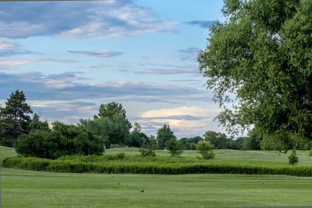 Landis Creek Golf Club - photo 2