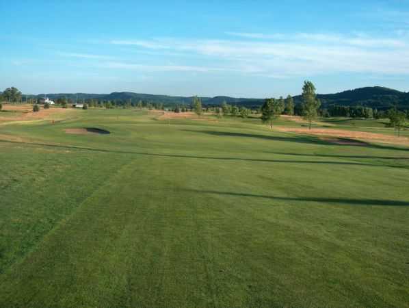Trempealeau Mountain Golf Club - photo 5