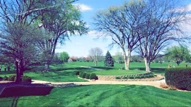 Hillcrest Golf & Country Club - photo 3