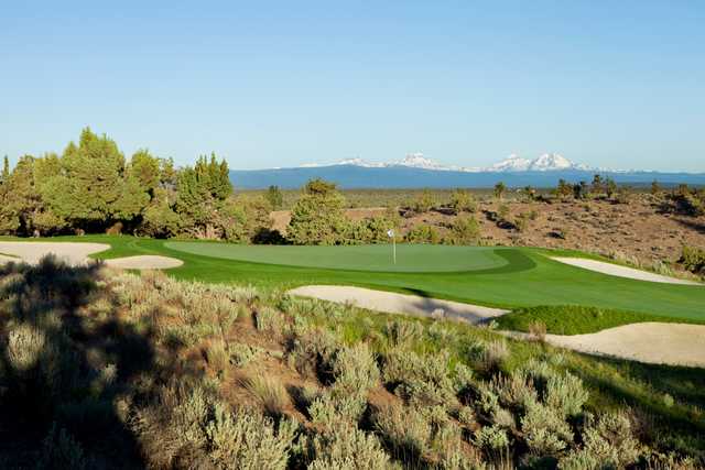 Brasada Ranch Back 9 - photo 3