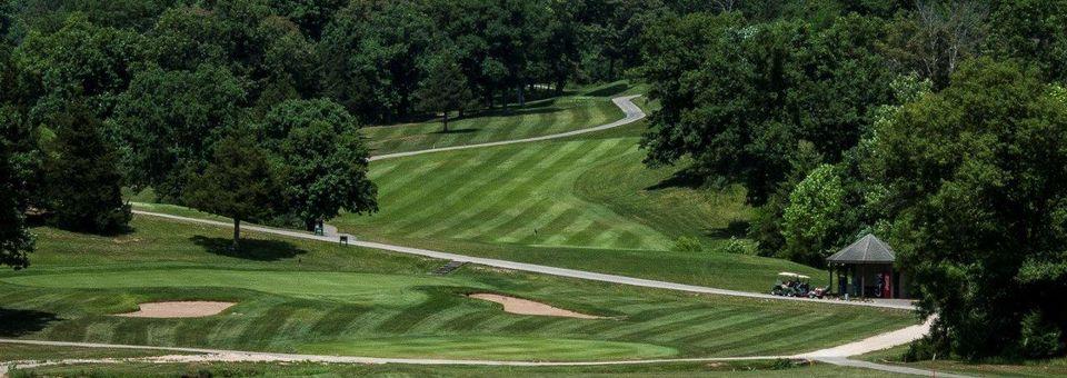 Innsbrook Resort Golf Course - photo 6