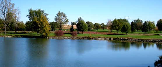 Lake Creek Golf Course - photo 1