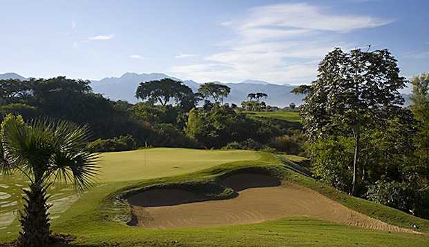Vista Vallarta Golf Club - Weiskopf Course - photo 4