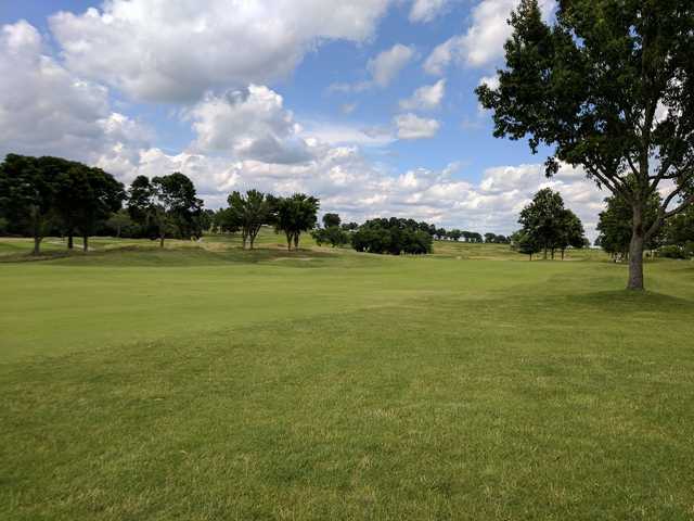 Fred Arbanas Golf Course
