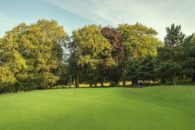 Stockwood Park Golf Centre - photo 3