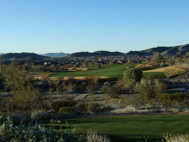 Golf Club of Estrella - photo 4