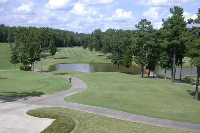 Governors Club - photo 8