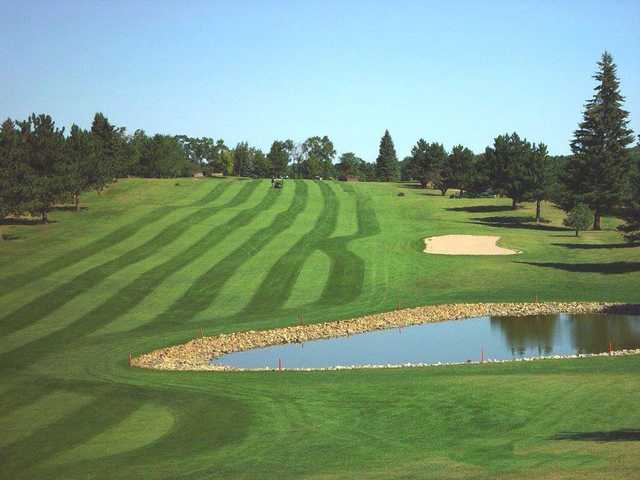 Tianna Country Club